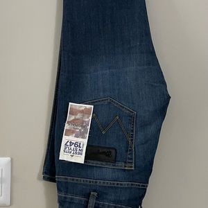 Jeans Men| Wrangler | Size: 32/33
